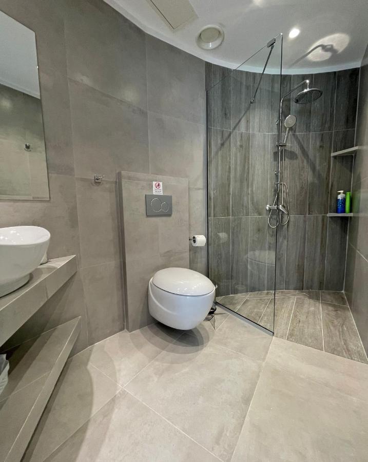 Apartamento Ocean Views Plataria