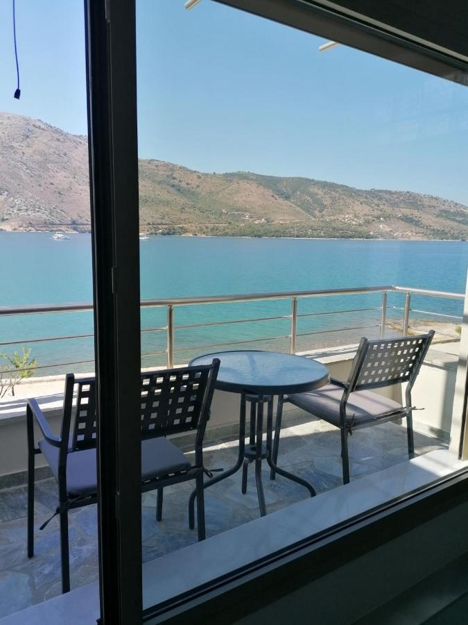 Apartamento Ocean Views